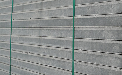 外墻保溫裝飾一體板與普通保溫板有哪些不同之處？